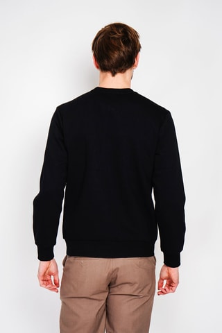 Sudadera - Negro
