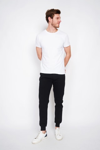 Jogging - Negro