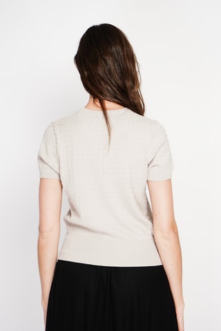 Top - Beige