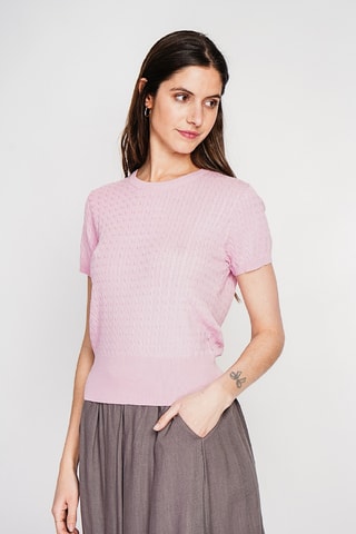 Top - Rosa