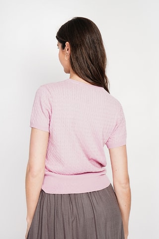 Top - Rosa