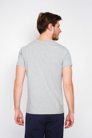 Camiseta - Gris