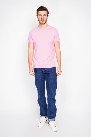 Camiseta - Rosa