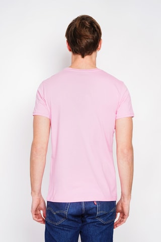 Camiseta - Rosa