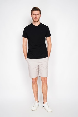 Camiseta - Negro