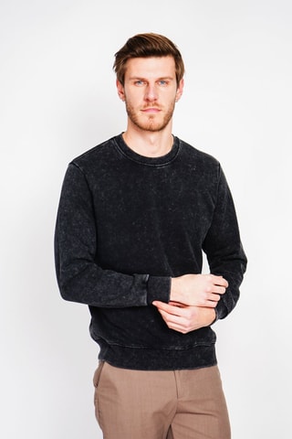 Sudadera - Negro