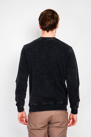 Sudadera - Negro
