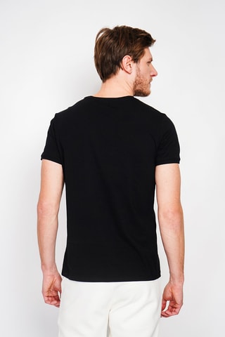 Camiseta - Negro