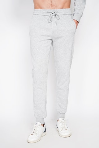 Jogging - Gris jaspeado