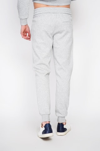 Jogging - Gris jaspeado