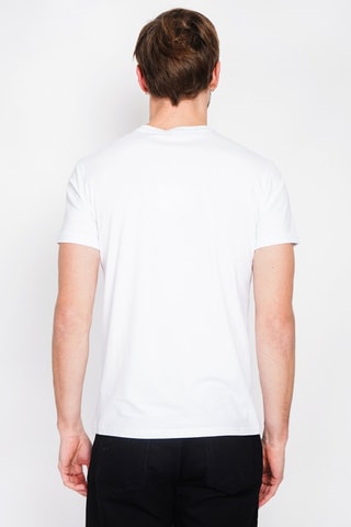 Camiseta - Blanco