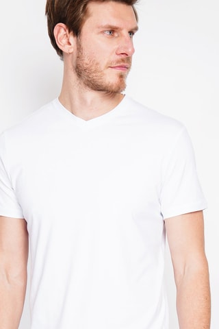Camiseta - Blanco
