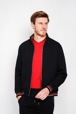 Sudadera - Negro