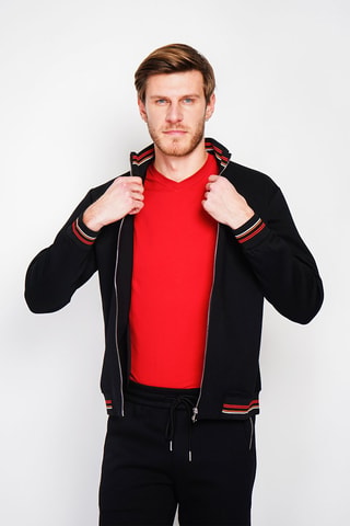 Sudadera - Negro