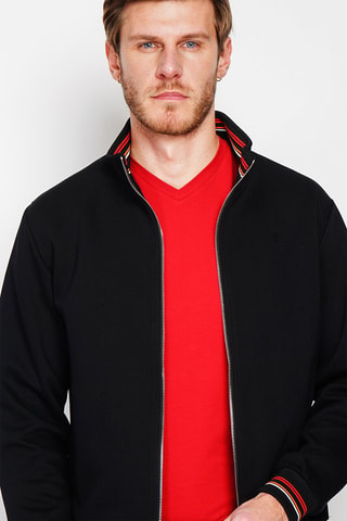 Sudadera - Negro