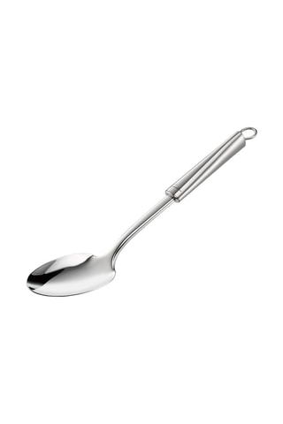 Cuillère en acier inoxydable