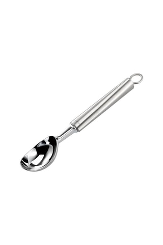 Roestvrijstalen 18/10 IJslepel 22,8 cm