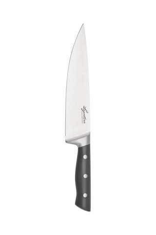 Couteau de chef en acier inoxydable Virtuoso - 20 cm