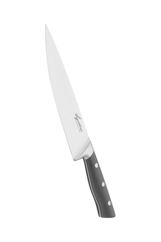 Couteau de chef en acier inoxydable Virtuoso - 20 cm