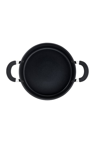 Kookpan Tempra - 24 cm - 5,3 l
