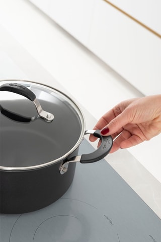 Kookpan Tempra - 24 cm - 5,3 l