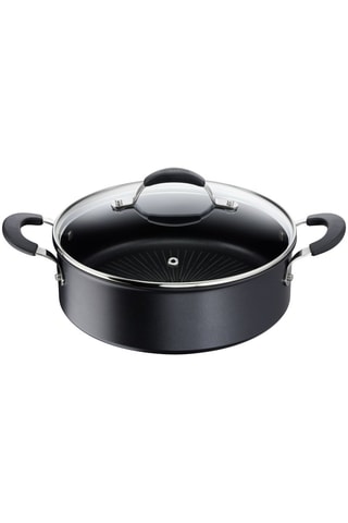 Hapjespan Tempra Antiadhésif - 26 cm - 3,3 l