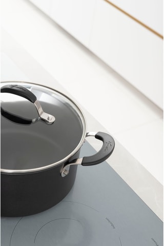 Hapjespan Tempra Antiadhésif - 26 cm - 3,3 l