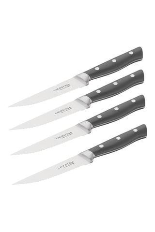 4 Vleesmessen Virtuoso - 22 cm 