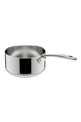 Roestvrijstalen Steelpan Accademia Lagofusion - 20 cm - 3 l