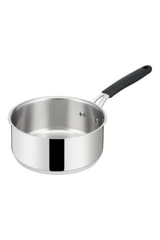 Roestvrijstalen Steelpan Tempra - 16 cm - 1,5 l