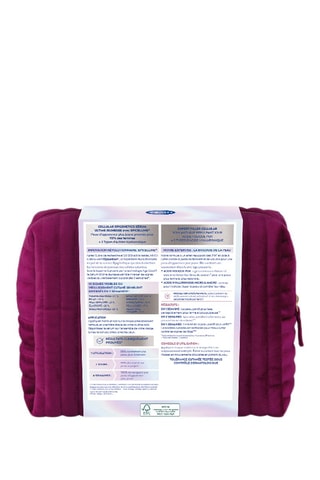 Estuche neceser rutina antiedad Epigenetics - 3 productos