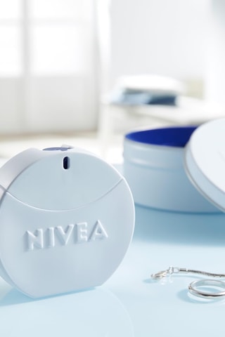 Eau de toilette Nivea - 30 ml