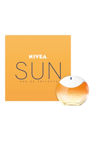 Eau de toilette Nivea Sun - 30 ml