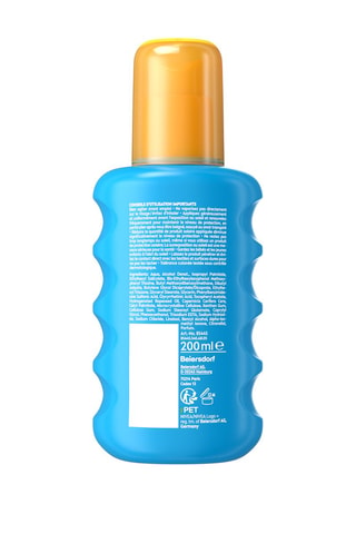 Spray solar activador del bronceado Protect & Bronze SPF30 - 200 ml