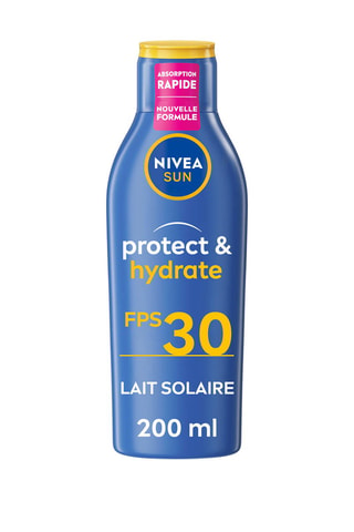 Leche solar Protect & Hydrate SPF 30 - 200 ml