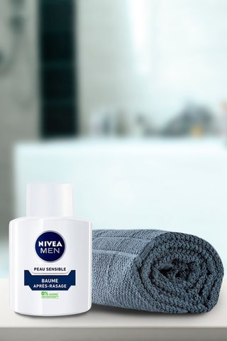 Bálsamo aftershave - Piel sensible - 100 ml