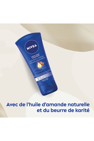 Crema de manos hidratación intensa - 75 ml