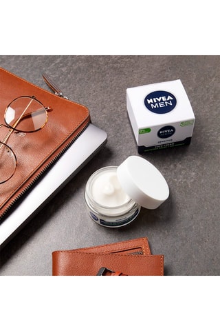 Crema hidratación intensa - Piel sensible - 50 ml