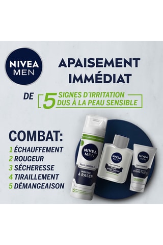 Crema hidratación intensa - Piel sensible - 50 ml