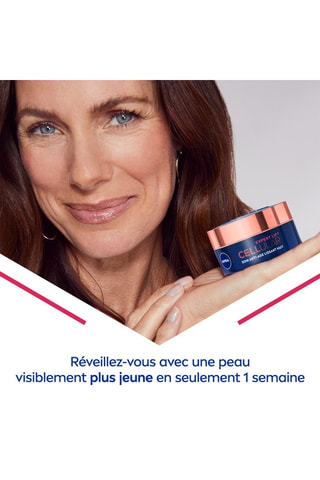 Tratamiento de noche Cellular Expert Lift - 50 ml