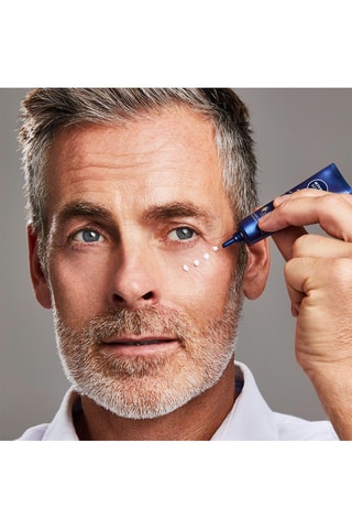 Tratamiento contorno de ojos antiedad - 15 ml