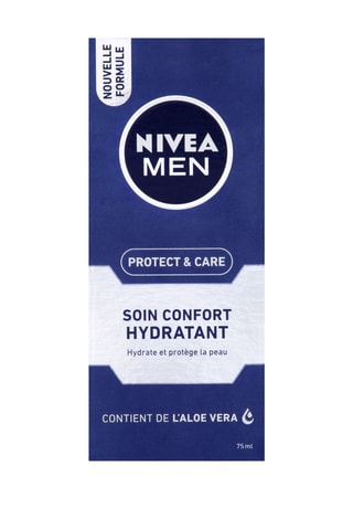 Tratamiento confort hidratante Protect & Care - 75 ml