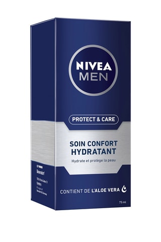 Tratamiento confort hidratante Protect & Care - 75 ml