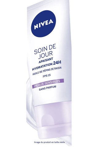 Tratamiento de día calmante - 50 ml