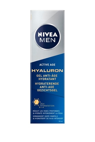 Tratamiento de día antiedad completo Active Age - 50 ml
