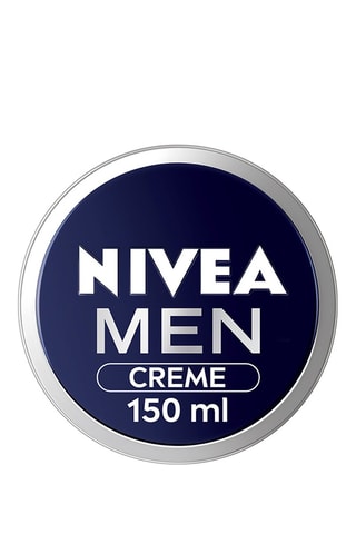 Crema Nivea Men - 150 ml