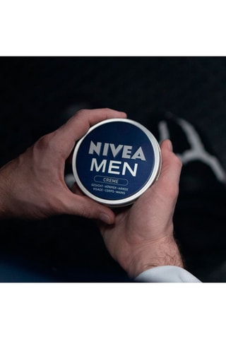 Crema Nivea Men - 150 ml