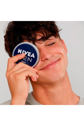 Crema Nivea Men - 150 ml