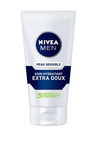 Tratamiento hidratante extrasuave - Piel sensible - 75 ml