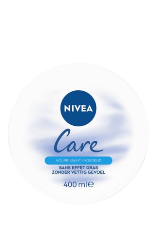 Crema nutritiva 24 h - 400 ml